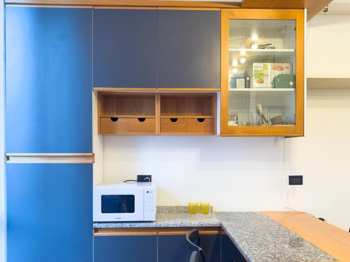 Apartamento Stylish Brera *