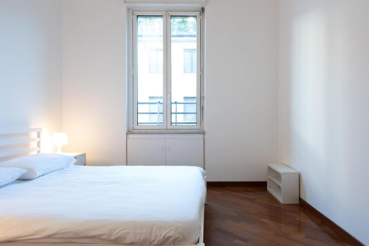 Stylish Brera Apartamento Milán