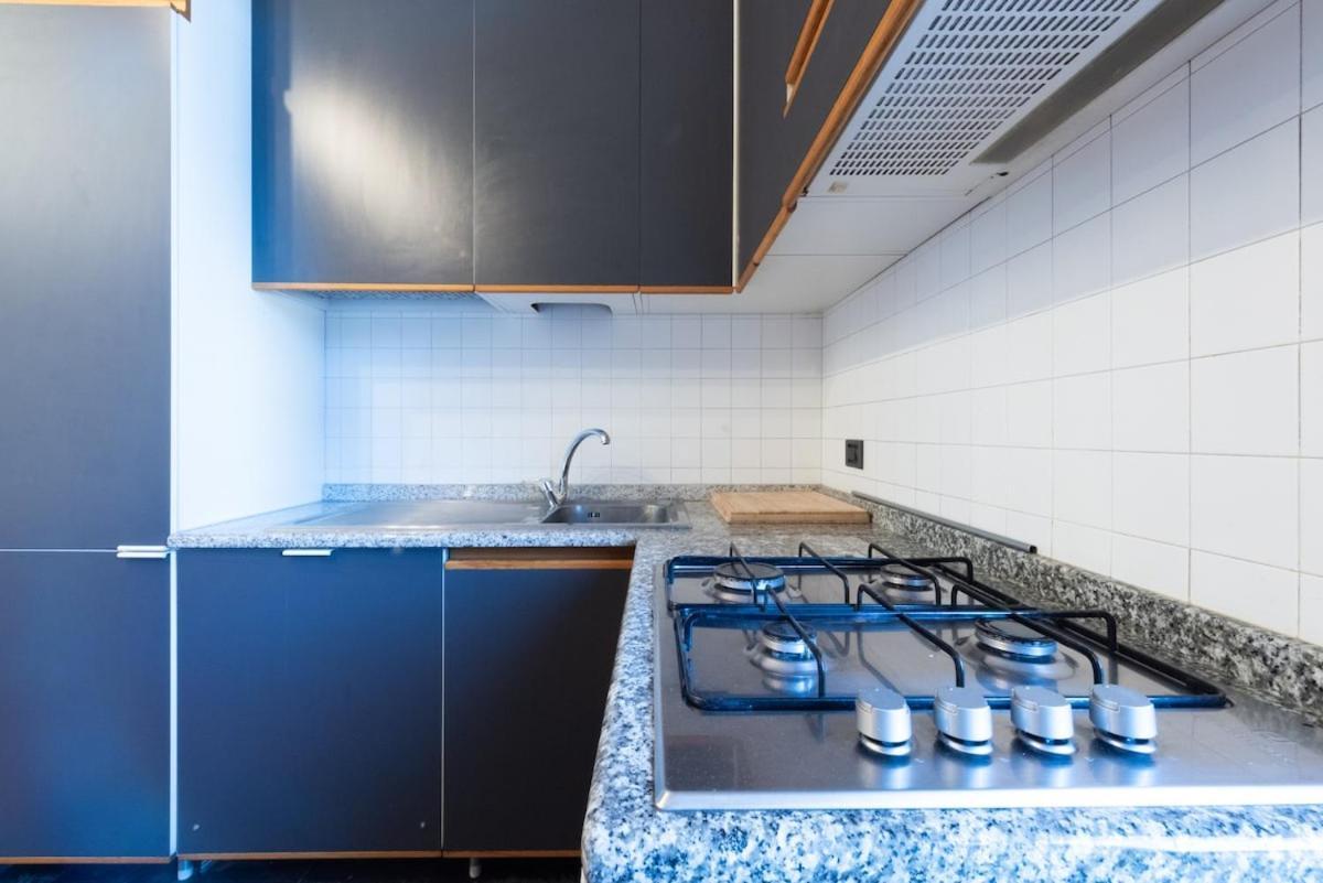 Stylish Brera Apartamento Milán