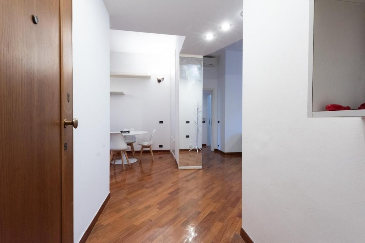 Apartamento Stylish Brera Milán