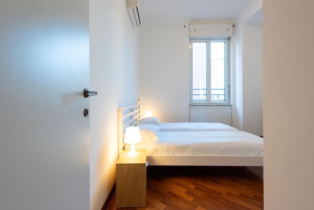 Apartamento Stylish Brera Milán