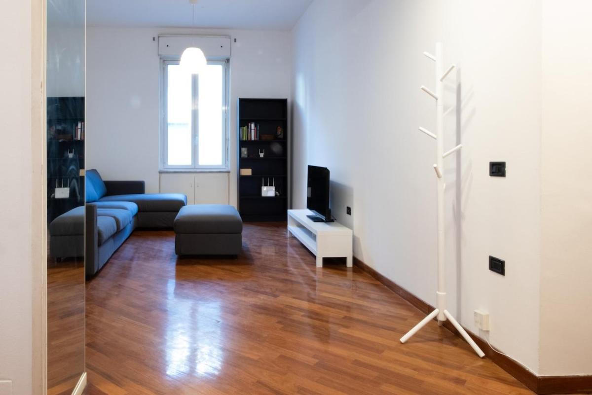 Stylish Brera Apartamento
