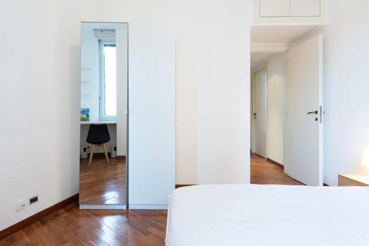 Stylish Brera Apartamento *