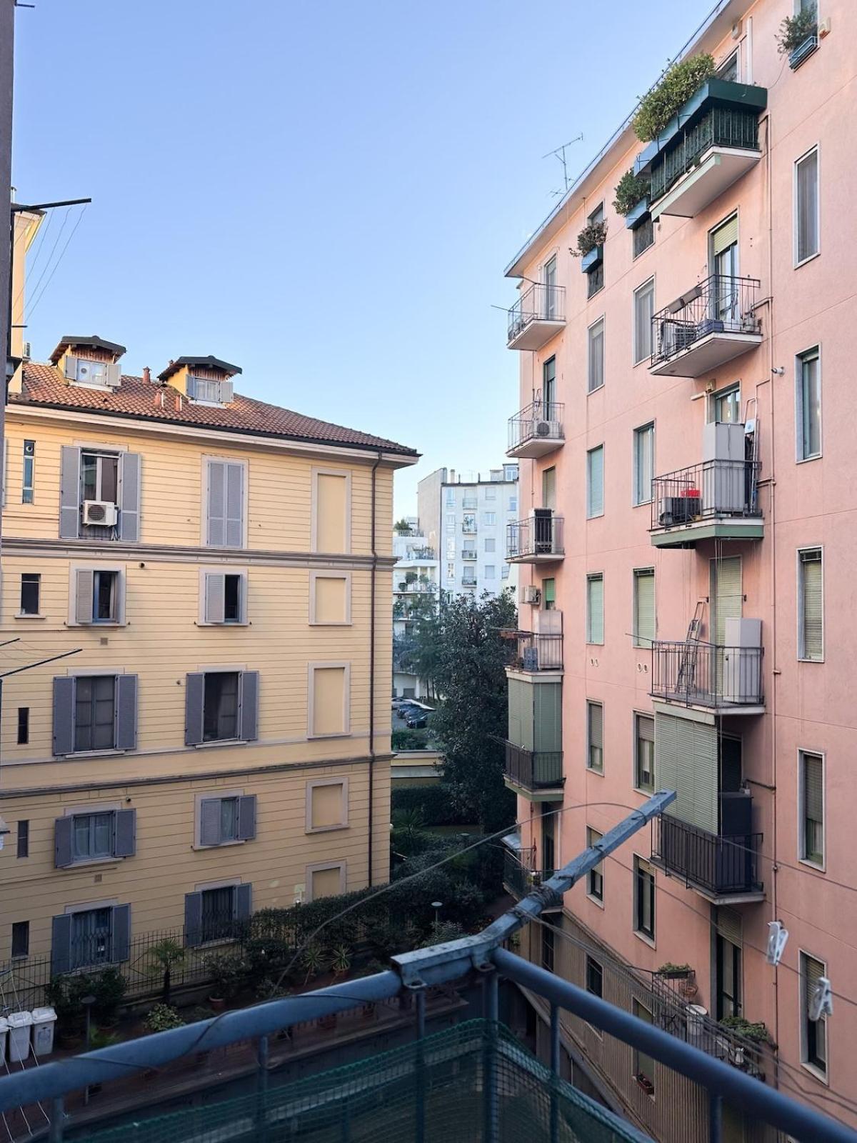 Apartamento Stylish Brera *