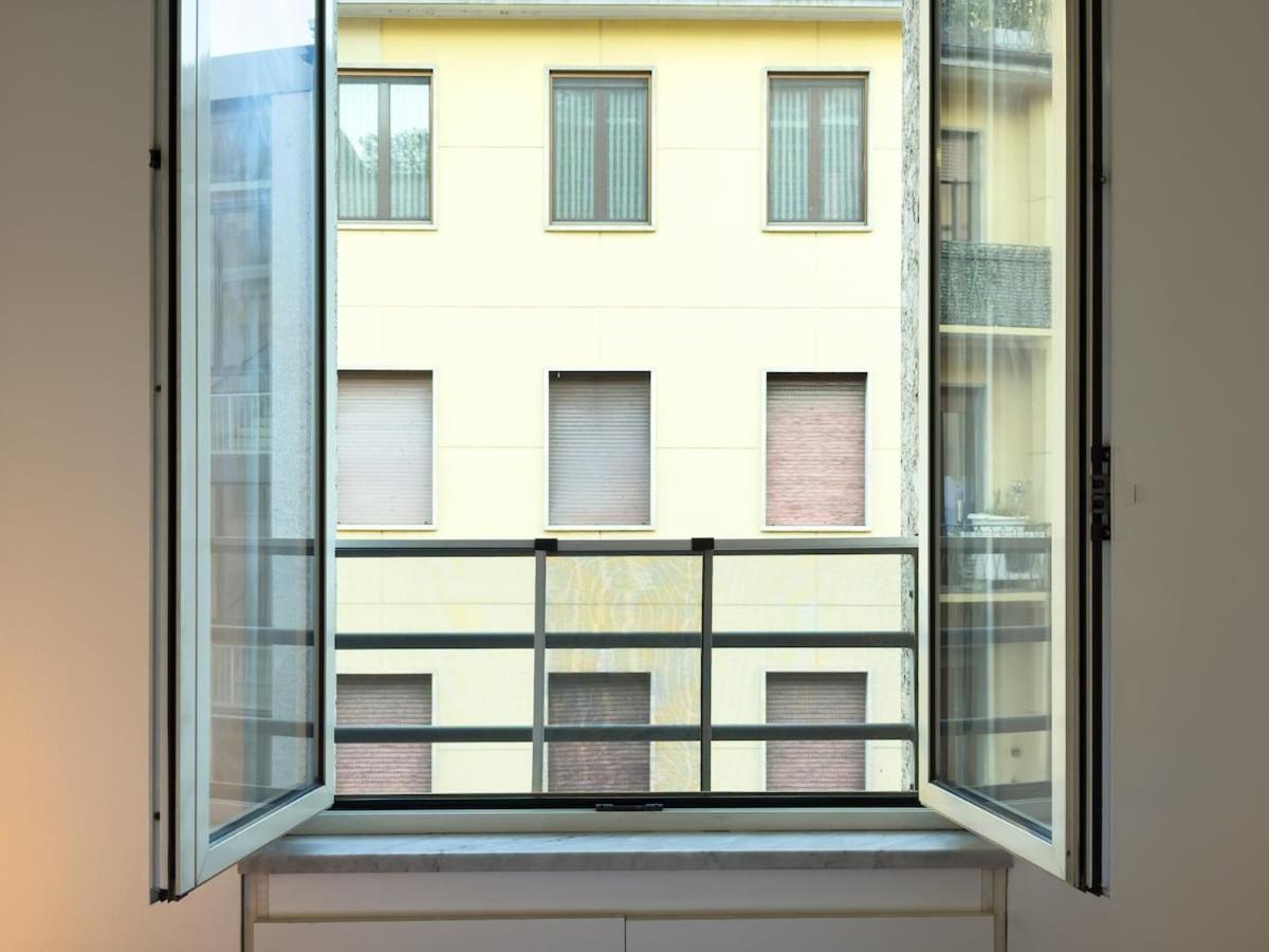 Apartamento Stylish Brera Milán